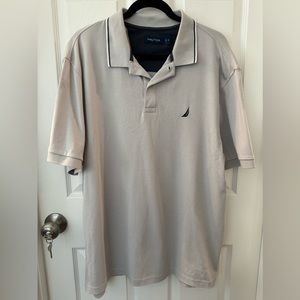 Nautica polo
